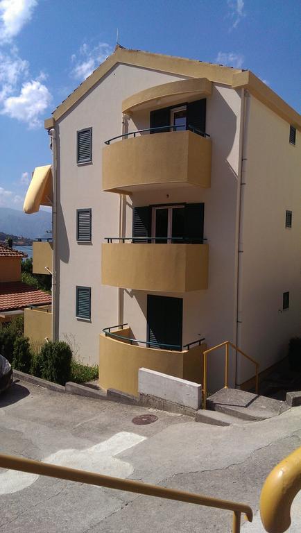 Apartment Balsa I Mia Kotor Luaran gambar
